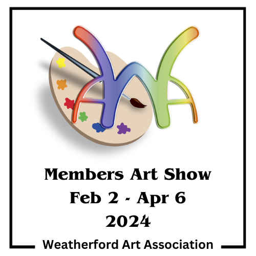 Members Art Show
