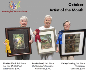 October 2025 AOM