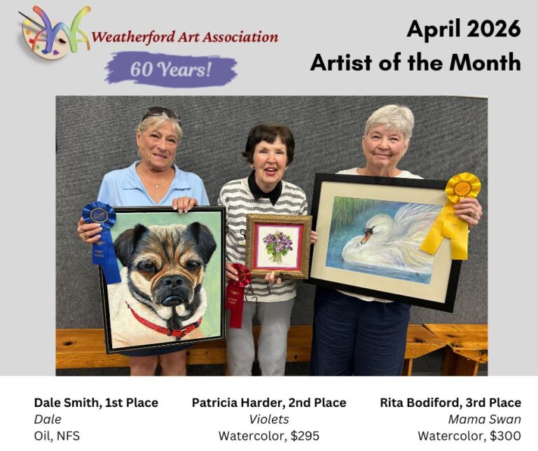 April 2026 AOM