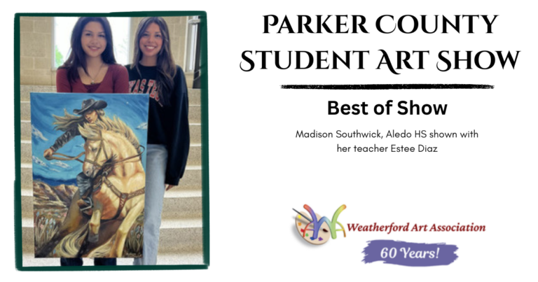 PCSAS Best of Show 2026