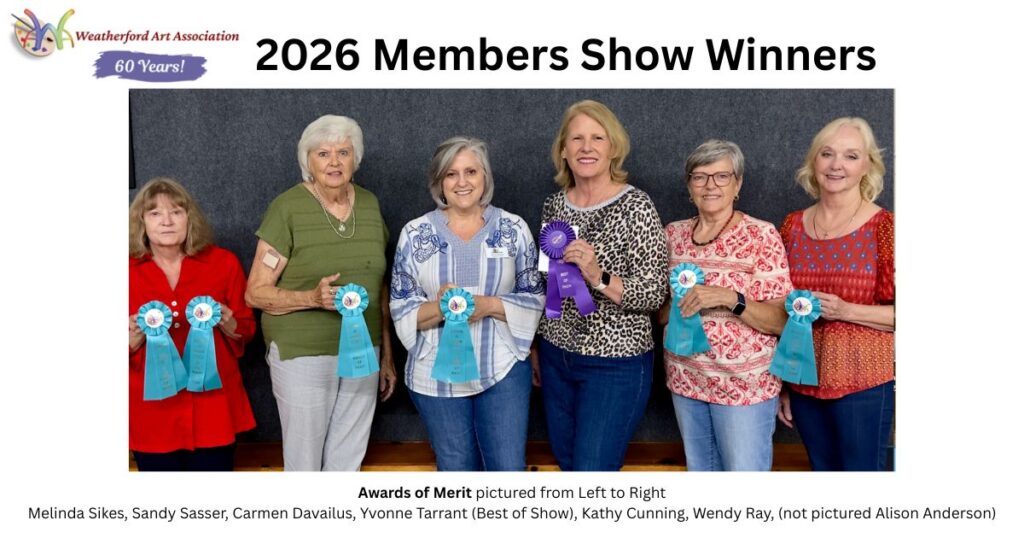 Awards of Merit