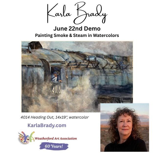 June 2026 demo