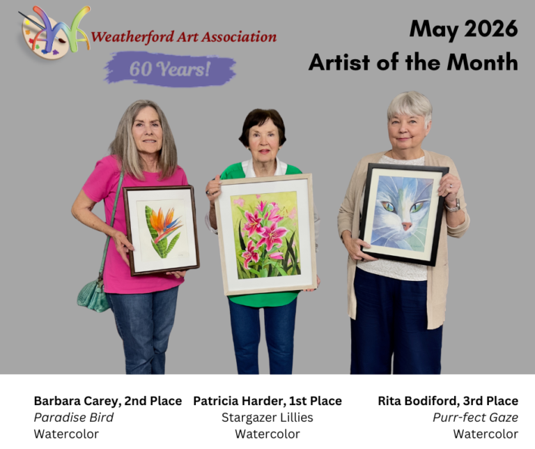 May 2026 AOM