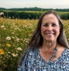 Joyce Pinkerton June 2026