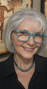 Carolyn Young